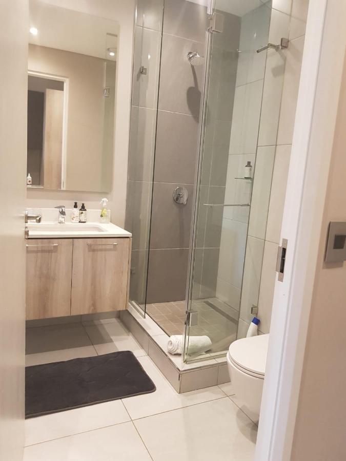 Menlyn Maine Trilogy Hotel พริทอเรีย ภายนอก รูปภาพ